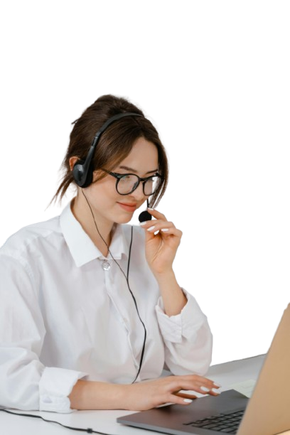 Legal Support